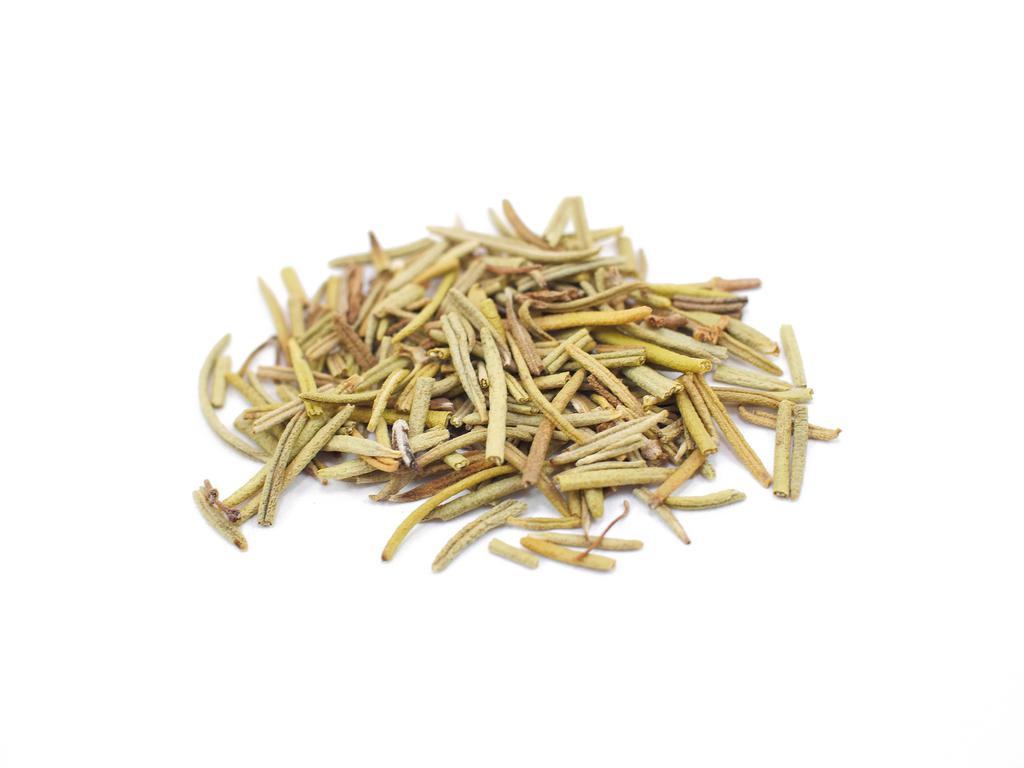 Rosemary Leaf | Organic Bulk Herb (per oz)