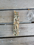 Black Sage Bundle, Small | Ethically Sourced Native-Harvested