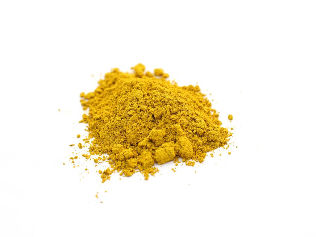 Goldenseal Root Powder | Organic Bulk Herb (per oz)