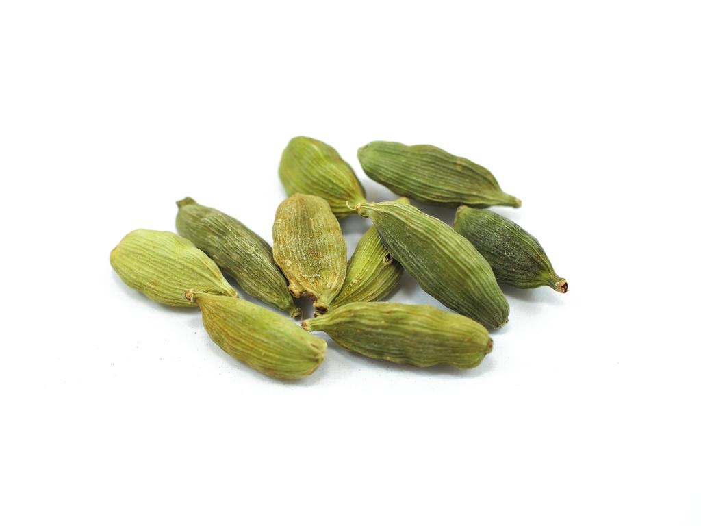 Cardamom Pods | Organic Bulk Herb (per oz)