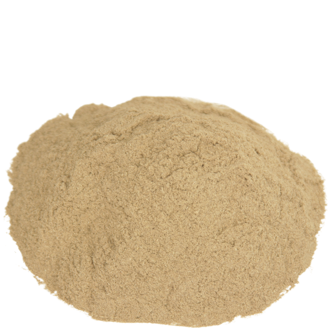 Eleuthero Root Powder | Organic Bulk Herb (per oz)