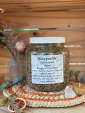 Honeysuckle Flowers | Organic Bulk Herb (per oz)
