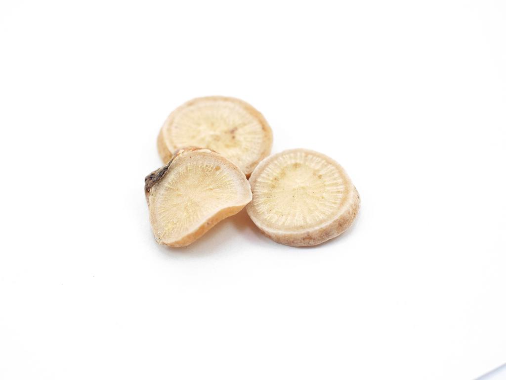 White Peony Root | Organic Bulk Herb (per oz)
