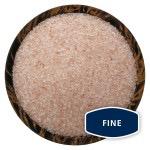 Himalayan Pink Salt, Fine Grain | Bulk Ingredient (per oz)