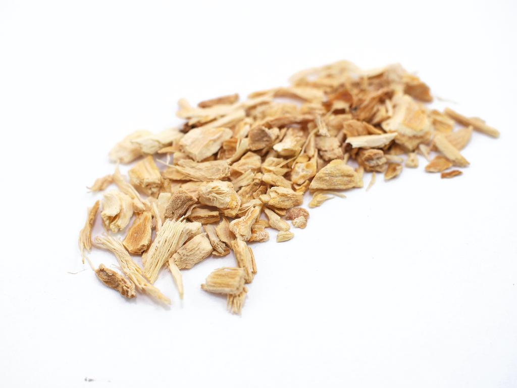 Poke Root | Organic Bulk Herb (per oz)