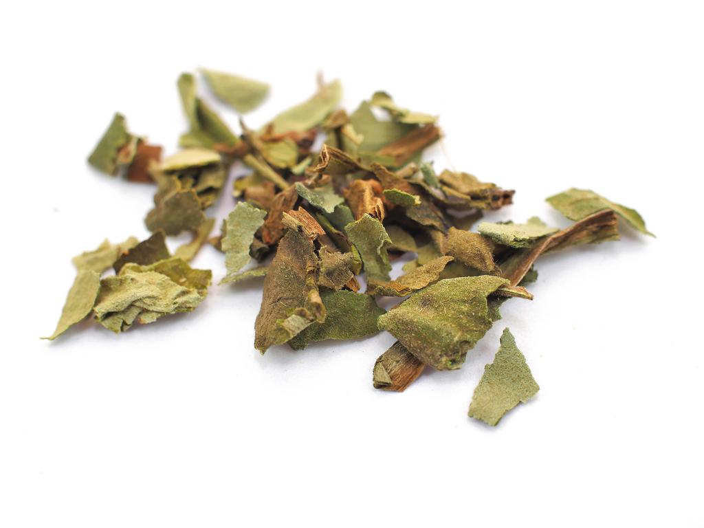 Lungwort | Organic Bulk Herb (per oz)