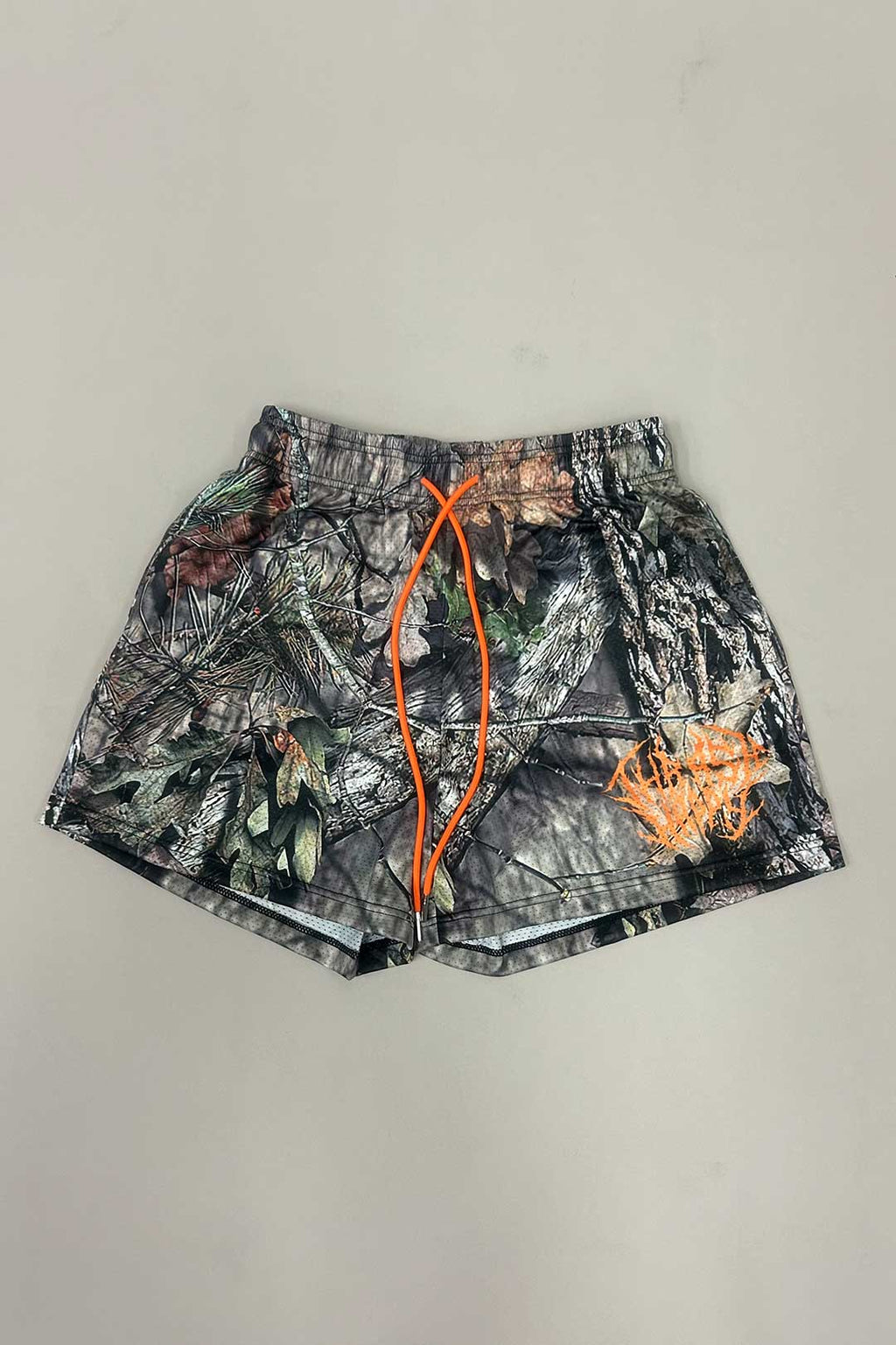 UNISEX — Incognito Training Mesh Shorts