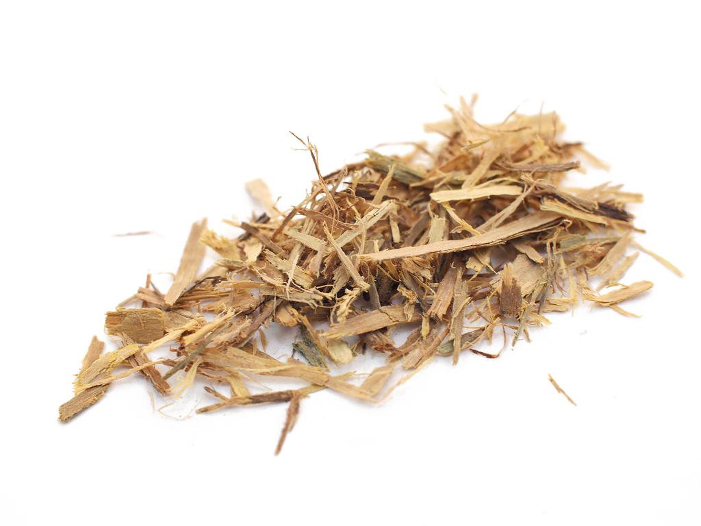 Jamaican Dogwood Bark | Wildcrafted Bulk Herb (per oz)