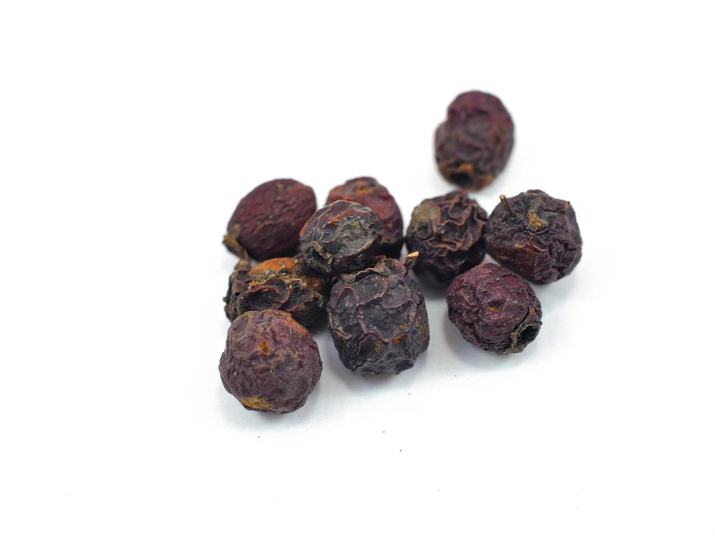 Hawthorn Berry | Organic Bulk Herb (per oz)