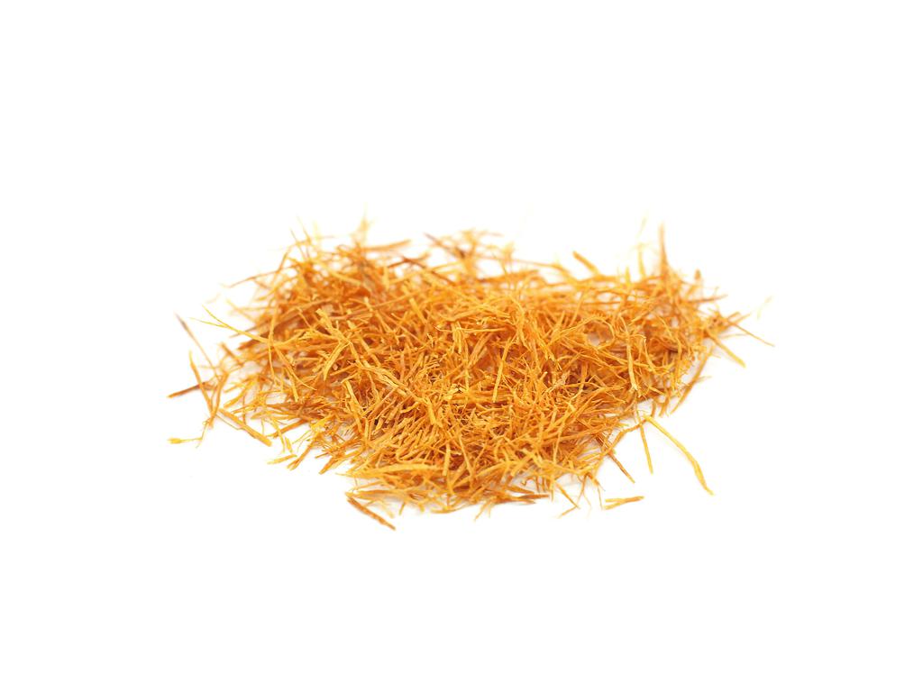 Cat's Claw Bark | Wildcrafted Bulk Herb (per oz)