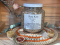 Kava Kava Root | Organic Bulk Herb (per oz)