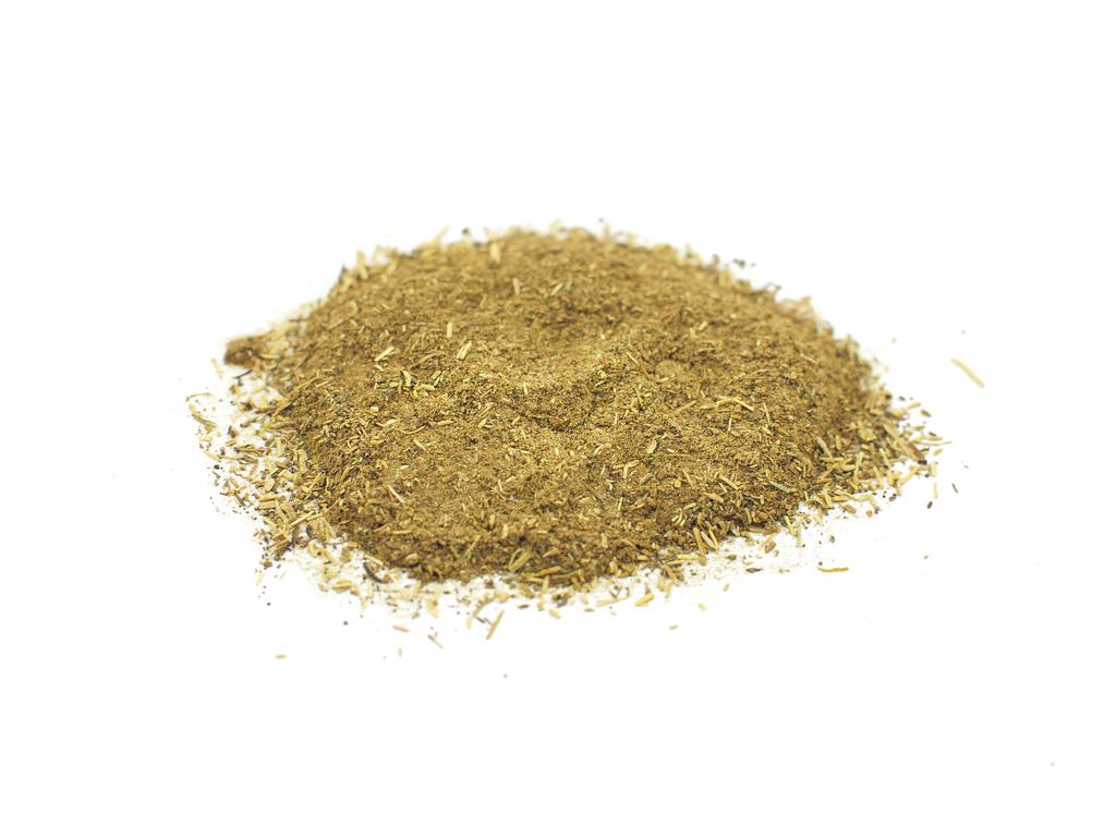 Bhringaraj Leaf Powder | Organic Bulk Herb (per oz)