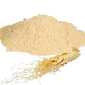 Asian Ginseng Root Powder | Organic Bulk Herb Powder (per oz)