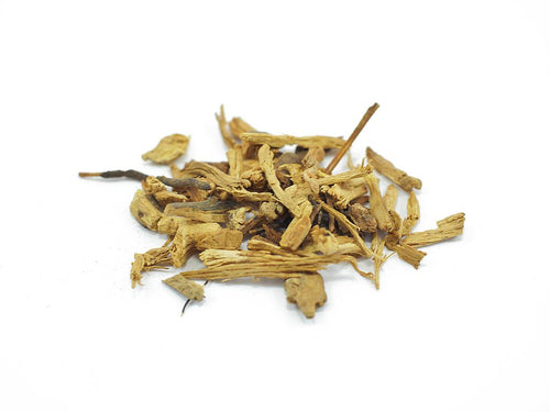 Blackberry Root | Wildharvested Bulk Herb (per oz)
