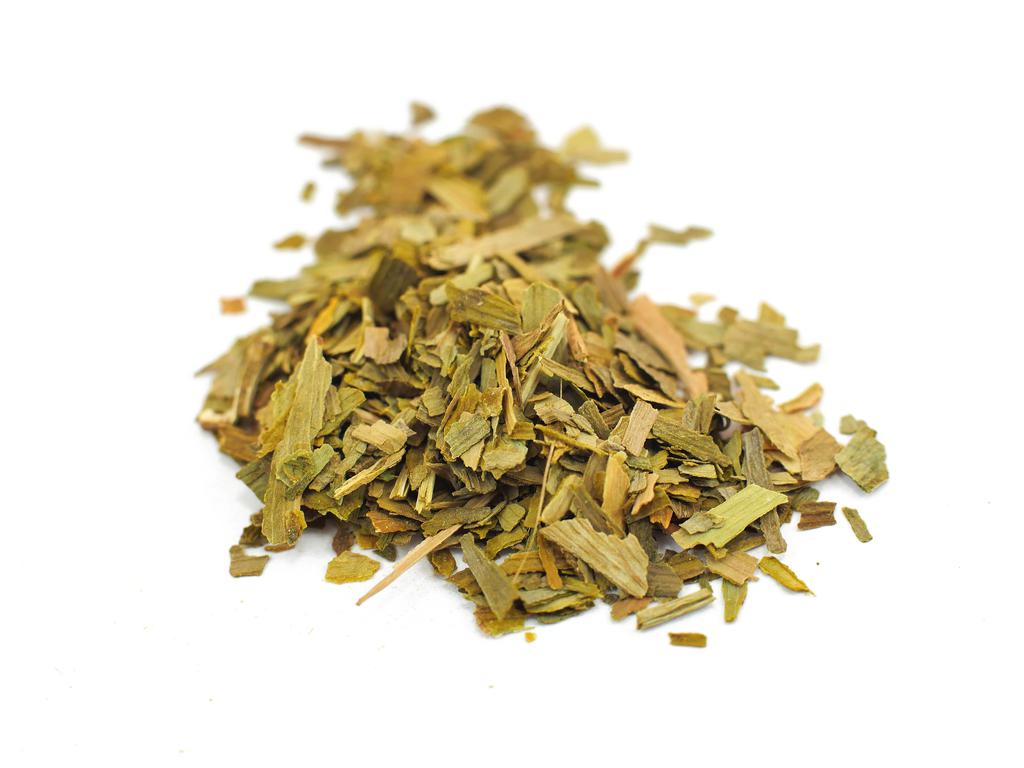 Ginkgo Leaves | Organic Bulk Herb (per oz)