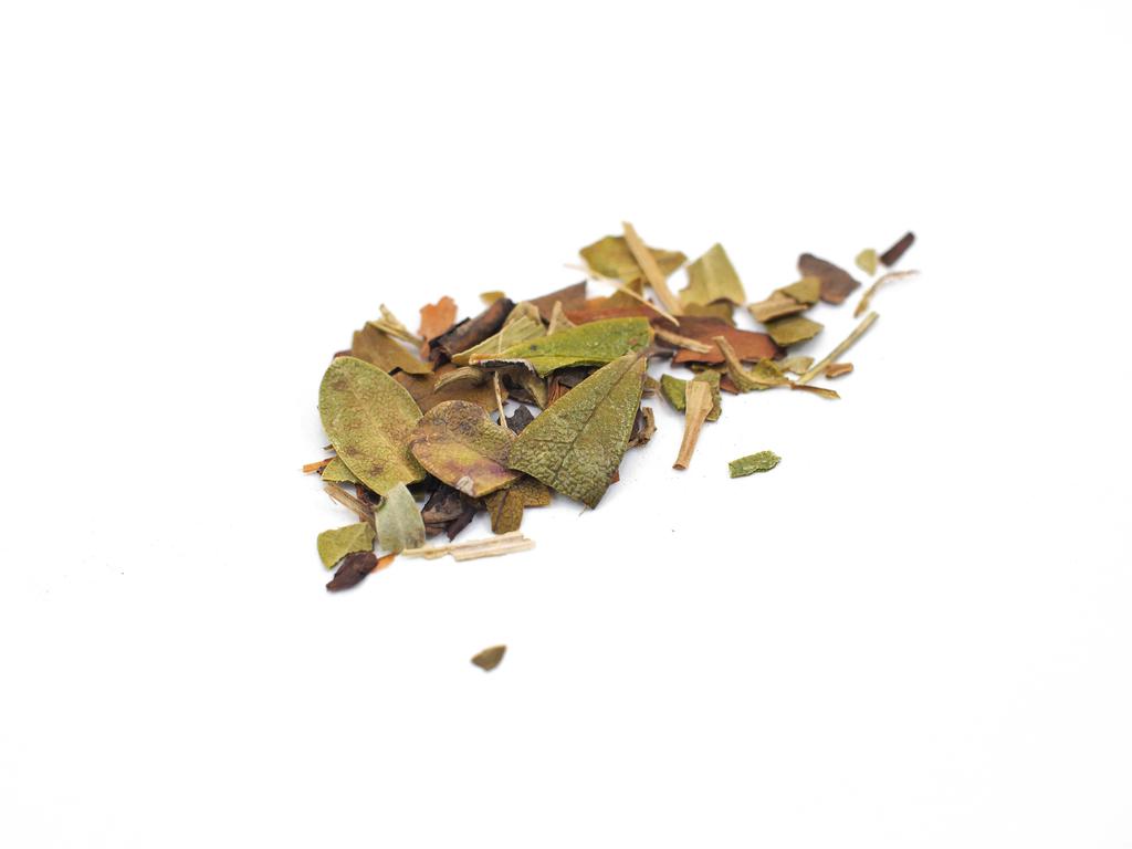 Uva Ursi | Organic Bulk Herb (per oz)