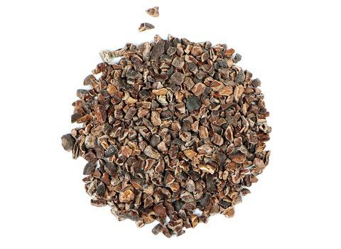 Cacao Nibs RAW | Organic Bulk Herb (per oz)