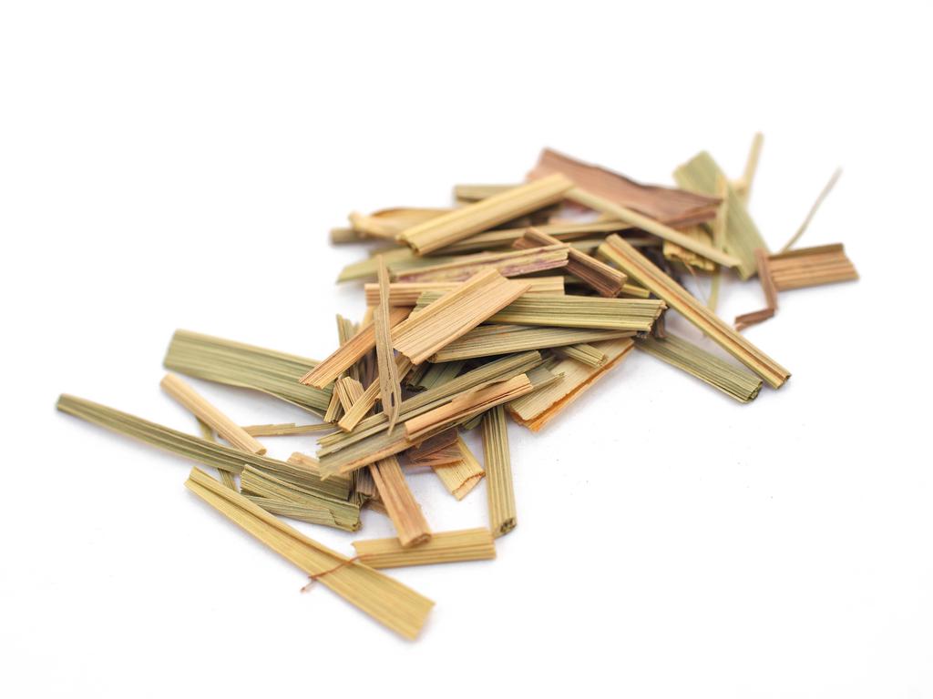 Lemongrass | Organic Bulk Herb (per oz)
