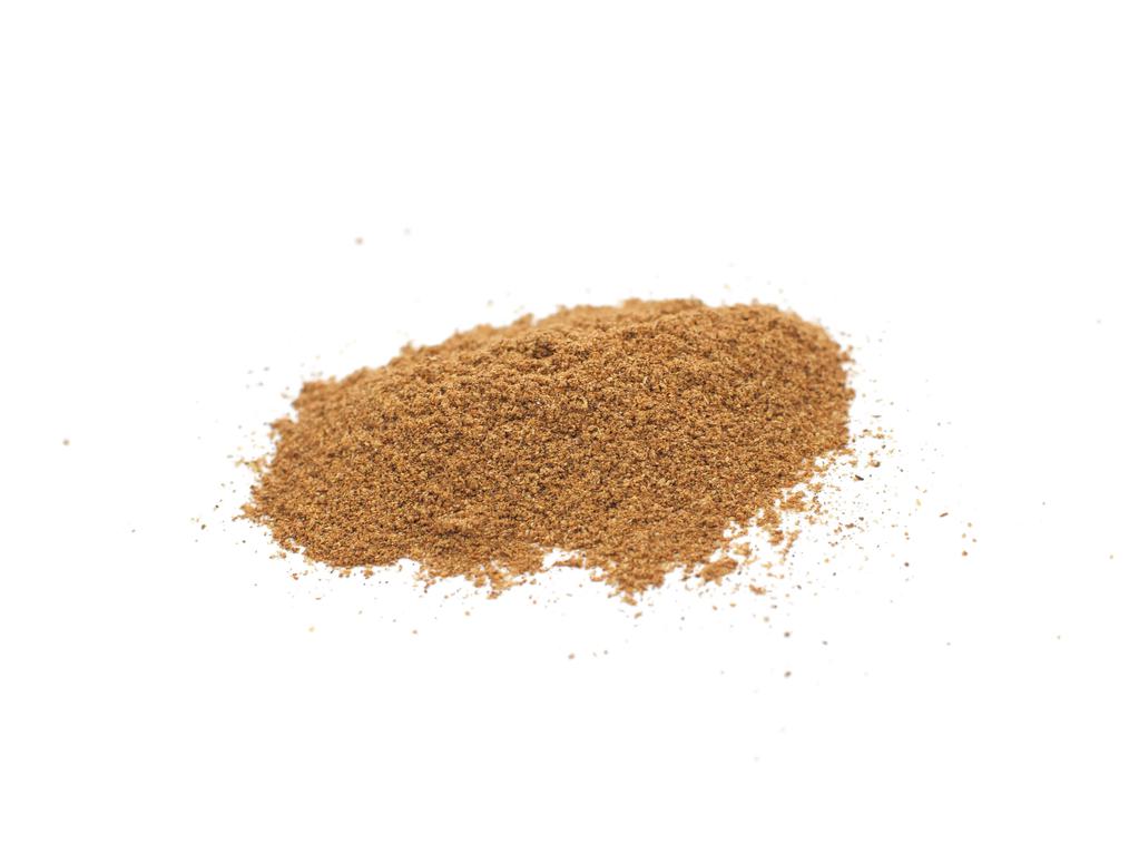 Wild Cherry Bark Powder | Organic Bulk Herb (per oz)