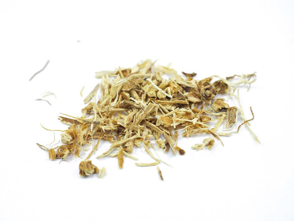 Nettle Root | Organic Bulk Herb (per oz)