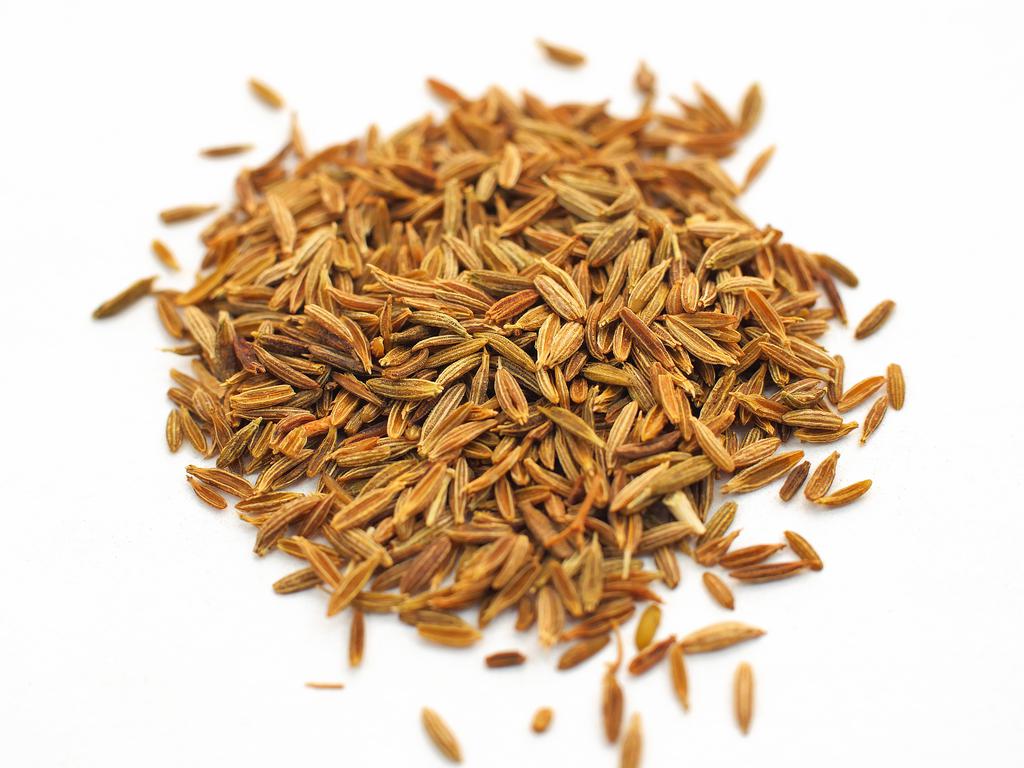 Cumin Seeds | Organic Bulk Herb (per oz)