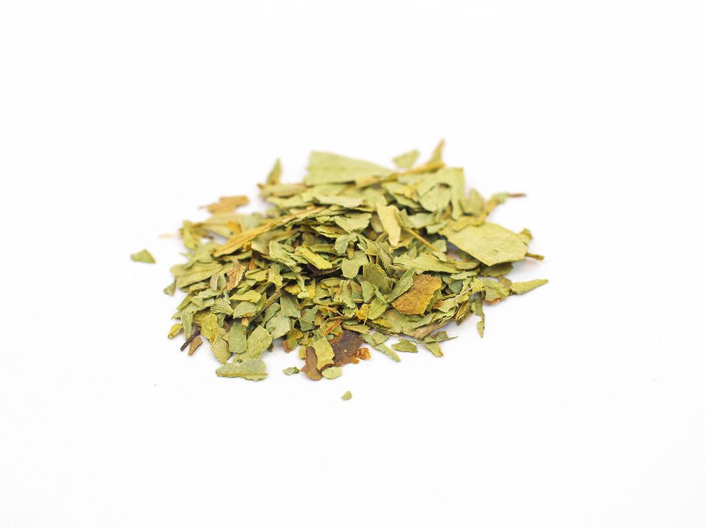Senna Leaf | Organic Bulk Herb (per oz)