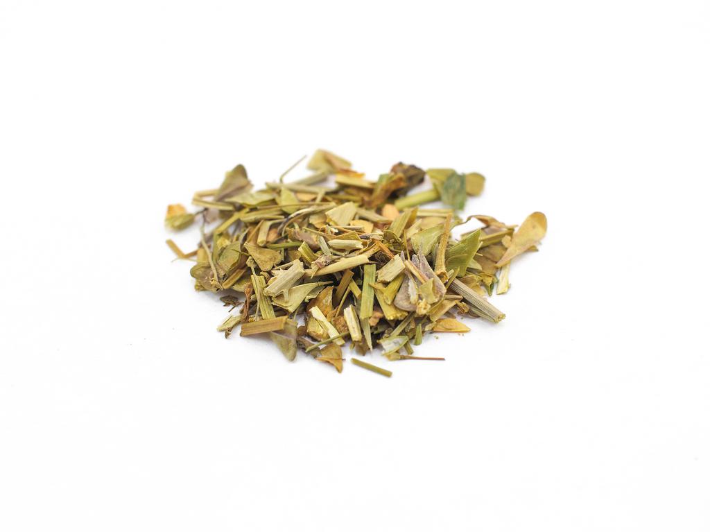 Shepherd's Purse | Organic Bulk Herb (per oz)