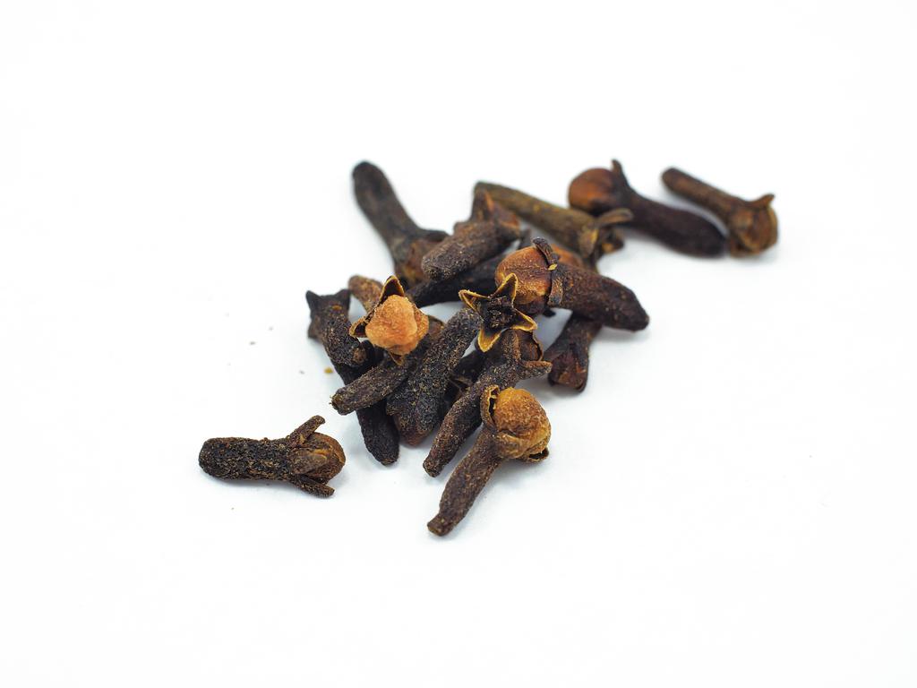 Cloves Whole | Organic Bulk Herb (per oz)