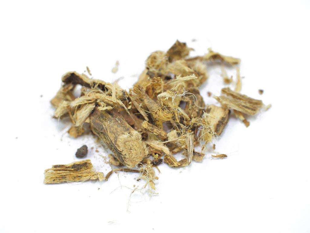 Marshmallow Root | Organic Bulk Herb (per oz)