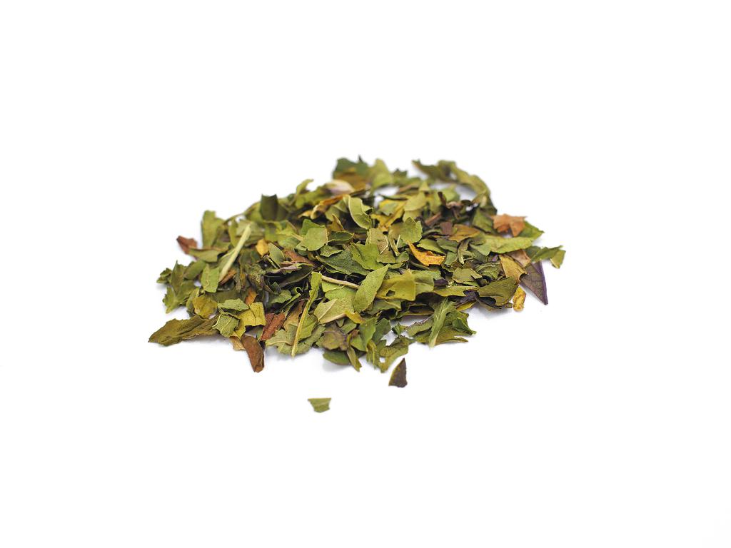 Peppermint Leaf | Organic Bulk Herb (per oz)