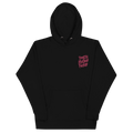 UNISEX — Pretty Mother Fucker Embroidered Hoodie