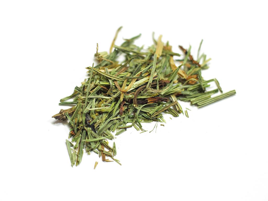 Horsetail | Organic Bulk Herb (per oz)