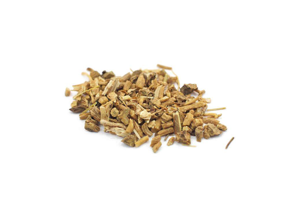 Valerian Root | Organic Bulk Herb (per oz)