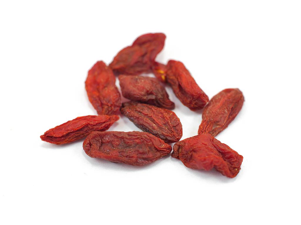 Goji Berries | Organic Bulk Herb (per oz)