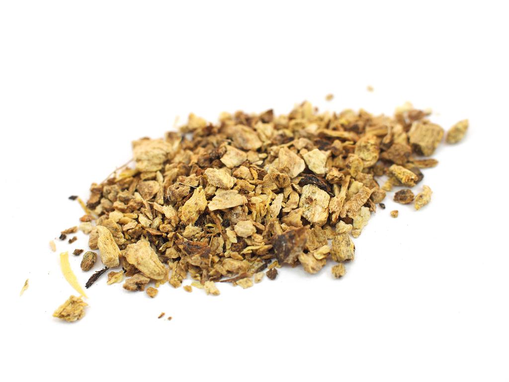 Elecampane Root | Organic Bulk Herb (per oz)