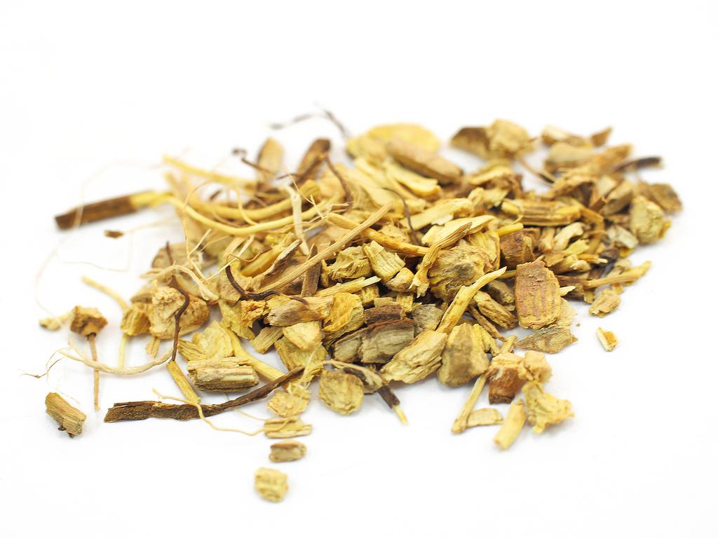 Gravel Root | Organic Bulk Herb (per oz)