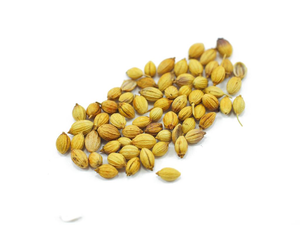 Coriander Seeds | Organic Bulk Herb (per oz)