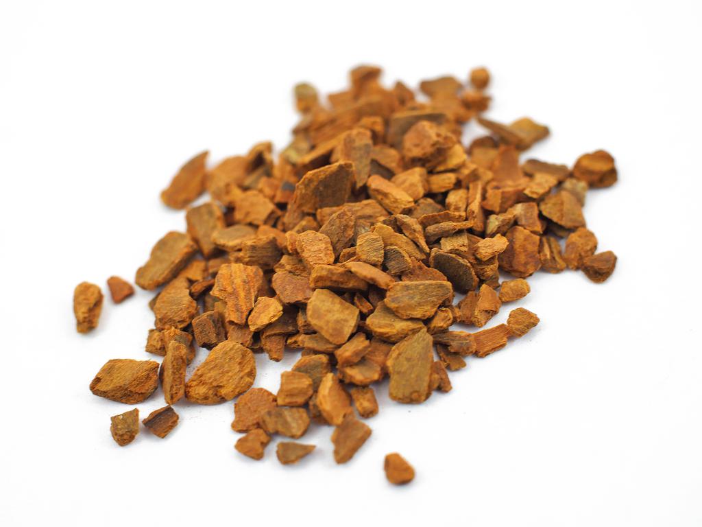 Cassia Cinnamon Chips | Organic Bulk Herb (per oz)