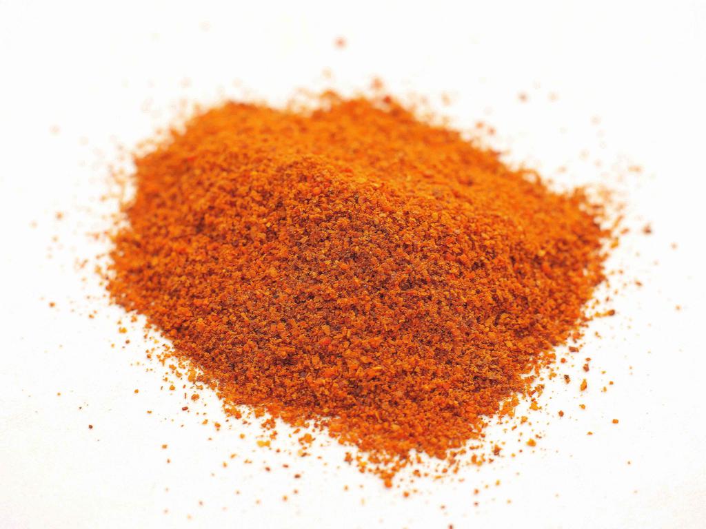 Cayenne Powder | Organic Bulk Herb Powder (per oz)