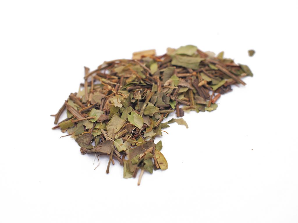 Partridgeberry (Squawvine) | Wildcrafted Bulk Herb (per oz)