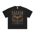 UNISEX — Salem Apothecary Enzyme Washed T-Shirt