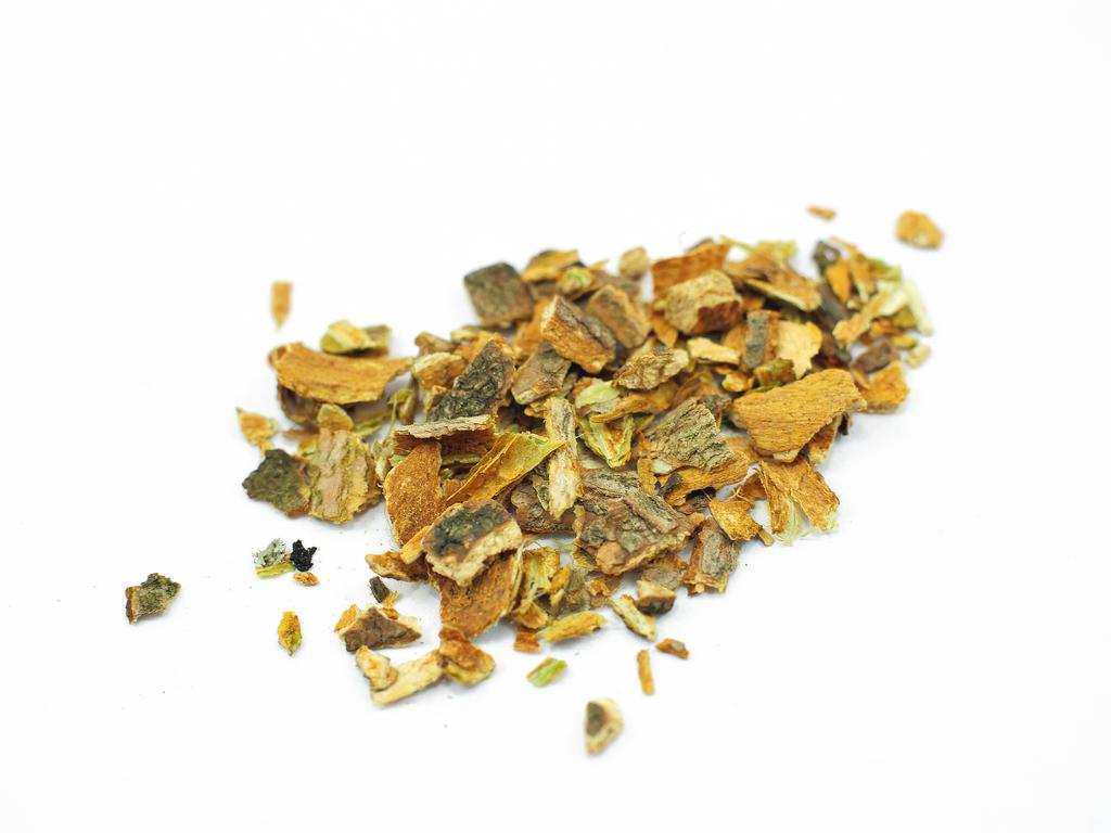 Cramp Bark | Wildcrafted Bulk Herb (per oz)