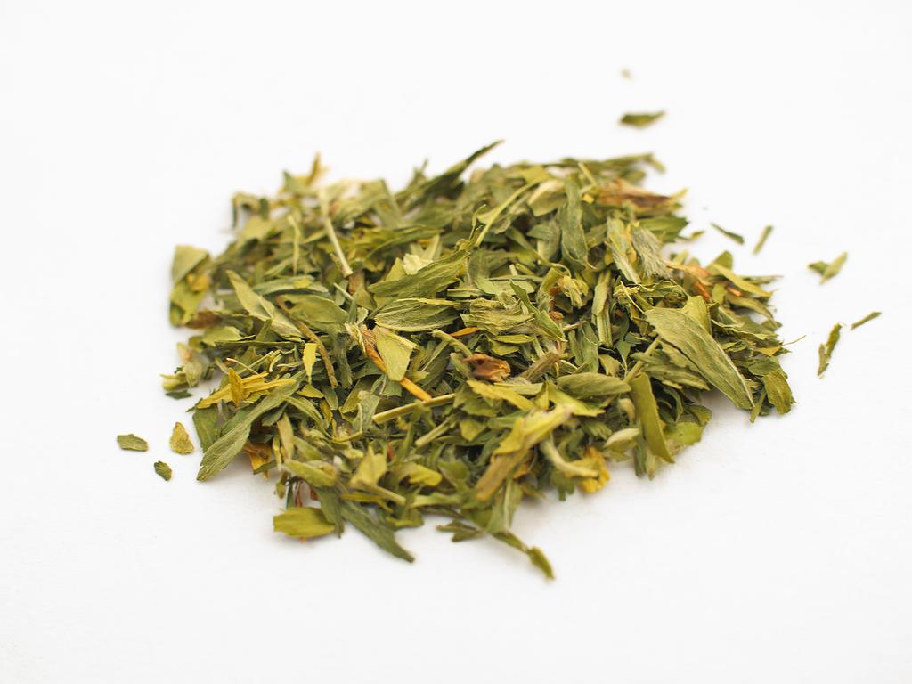 Alfalfa Leaf | Organic Bulk Herb (per oz)