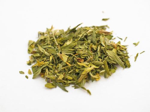 Alfalfa Leaf | Organic Bulk Herb (per oz)