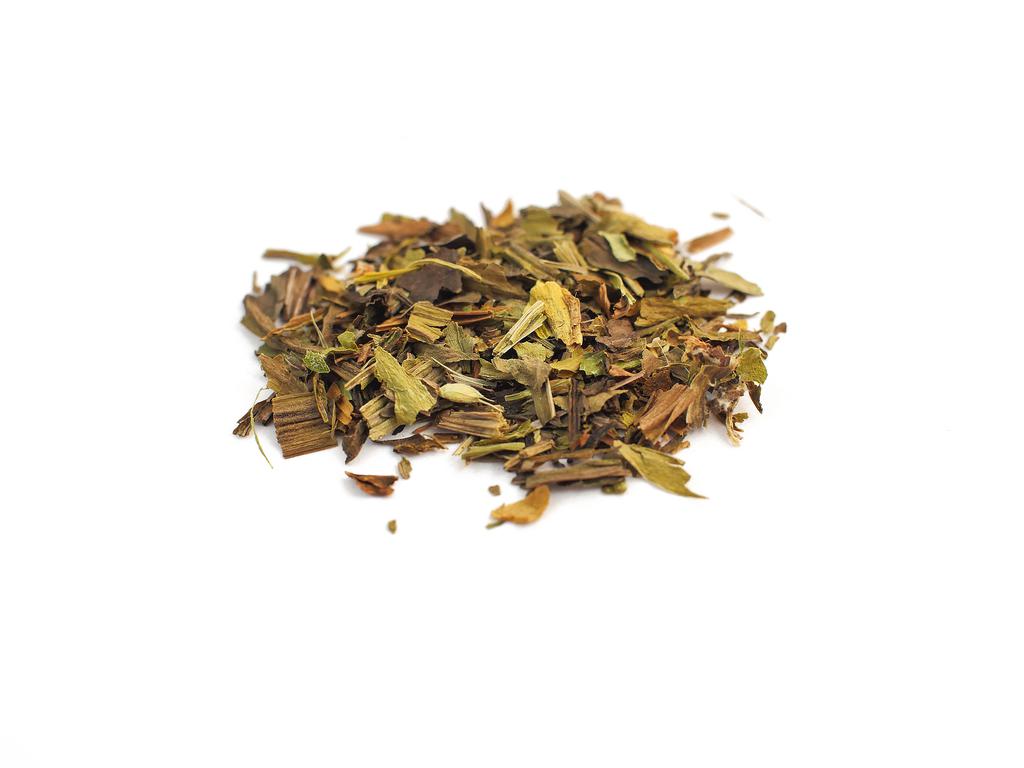 Plantain Leaf | Organic Bulk Herb (per oz)