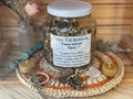 Turkey Tail Mushroom | Wildcrafted Bulk (per oz)