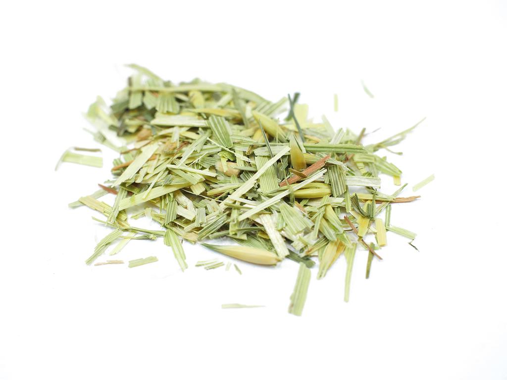 Oat Straw | Organic Bulk Herb (per oz)