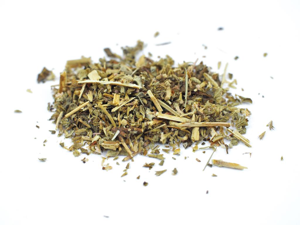 Pennyroyal | Organic Bulk Herb (per oz)