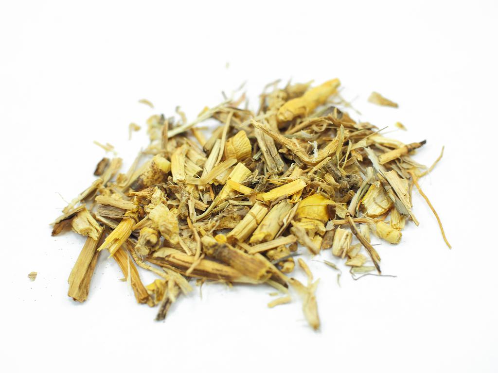 Couchgrass | Organic Bulk Herb (per oz)