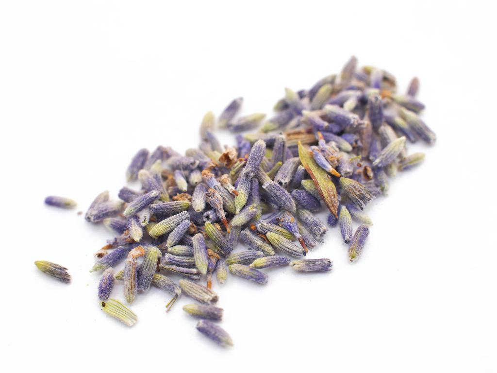 Lavender Flowers | Organic Bulk Herb (per oz)